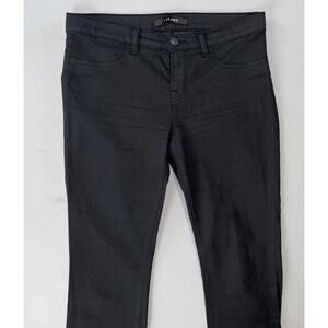 J Brand Super Skinny Lightweight Pants Women's Size 30